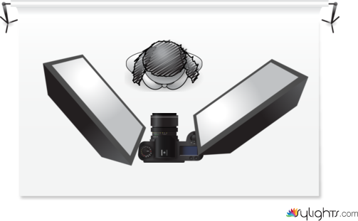 My High key image  by Guest User