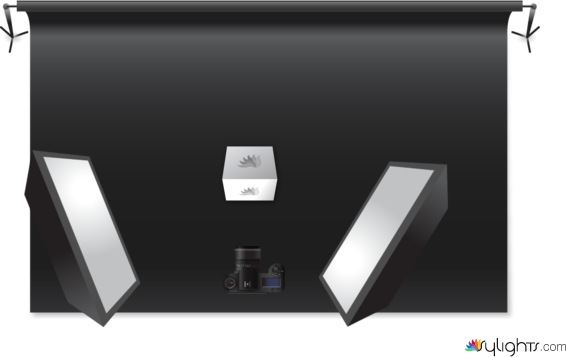 lighting diagram by Guest User
