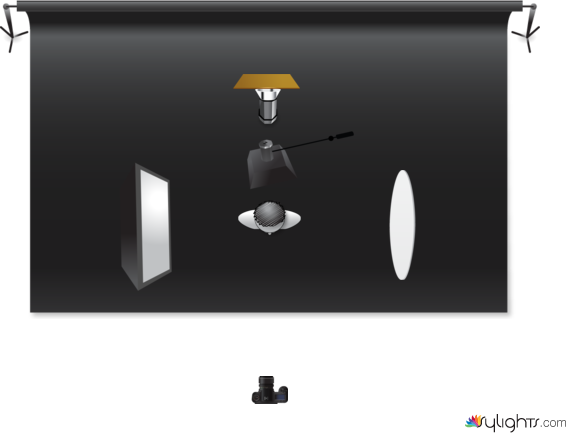 blue orange by Guest User