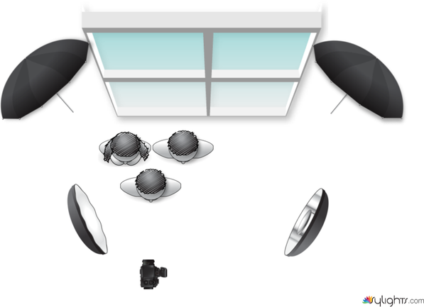 Sesión fotográfica FAMILIA EN NAVIDAD by Guest User