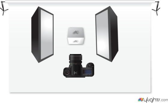 Lighting Diagram by Guest User