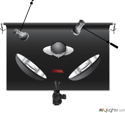 DIAGRAMA 3 familia en navidad by Guest User