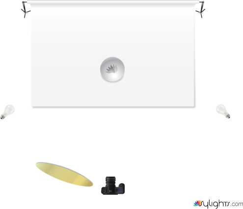 advertisement lighting diagram 2 by Guest User