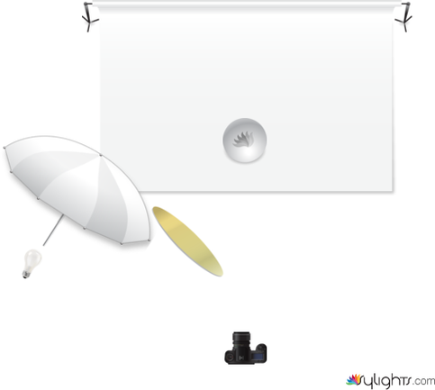 advertisement lighting diagram 3 by Guest User