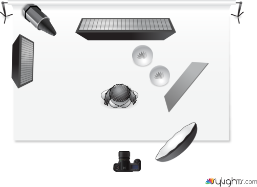 Retrato Corporativo by Guest User