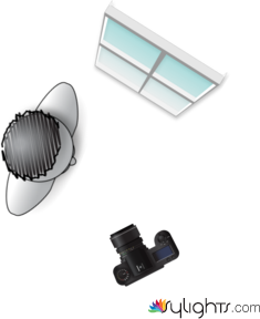 window light by Guest User