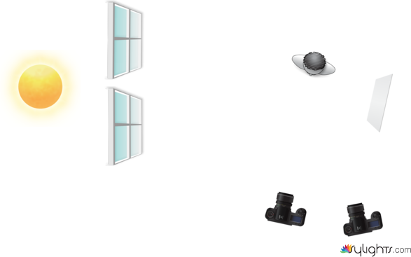 EnterviewIluminação by Guest User