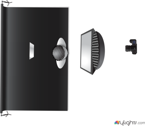 Clamshell by Guest User