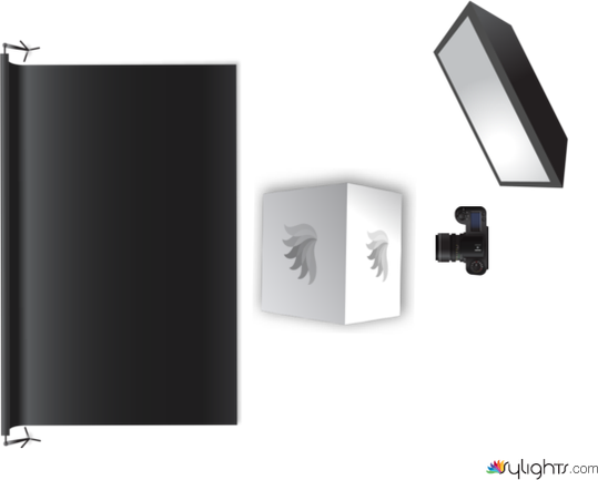 Opstelling Ansichtkaarten by Guest User