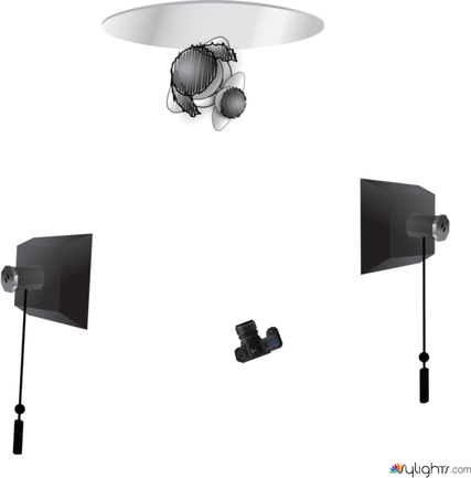 Esquema de luces by Guest User