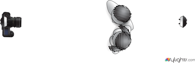 2 speedlights direct and back by Guest User