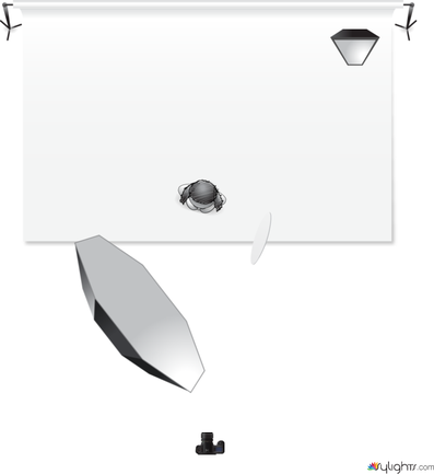 Sittande pall  by Guest User