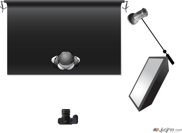 Haar-licht by Guest User