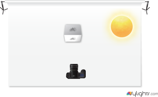 lighting diagram  by Guest User