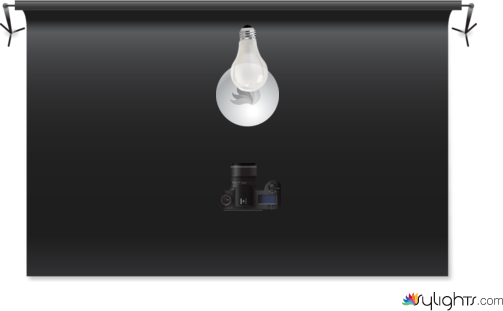 lighting diagram by Guest User