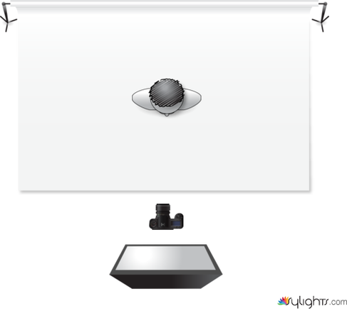 顺光照明 by Guest User