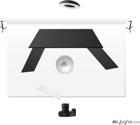 Allen_A_GlasswareDiagram by Guest User