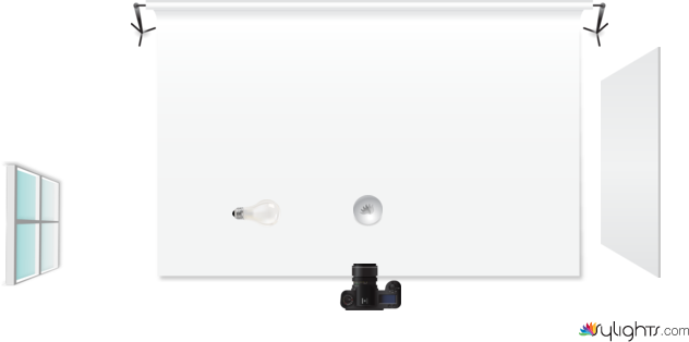 raking light by Guest User