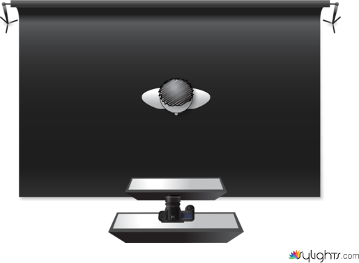 Two Light Headshot by Guest User