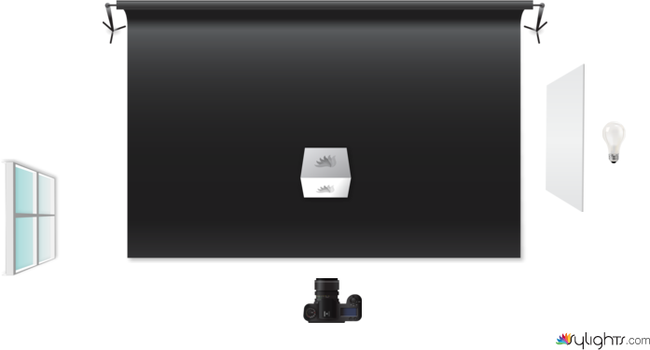 Two point black by Guest User