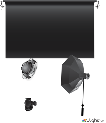 Esquema il·luminació by Guest User