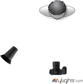 luce a fessura by Guest User