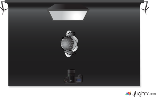 Lighting Diagram by Guest User