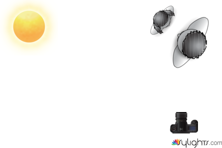 dad and baby by Guest User