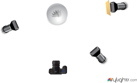 lighting diagram uas by Guest User
