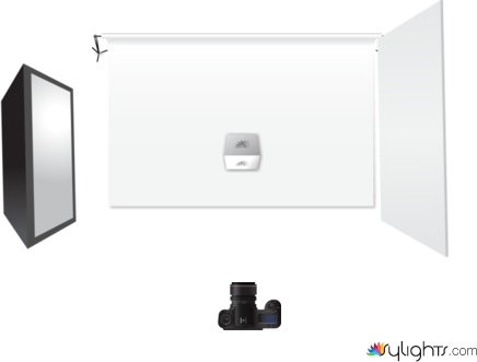 light diagram by Guest User