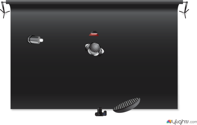 Ruffle Photo by Guest User