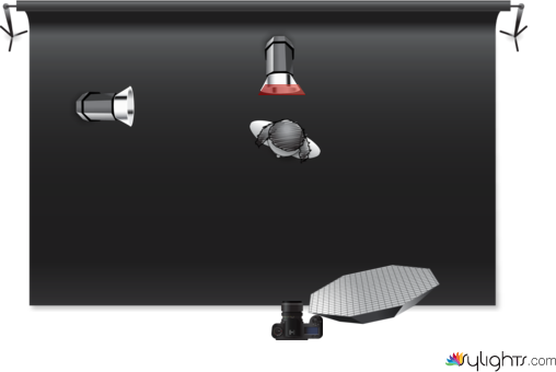 Floral Gell by Guest User