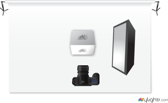 lighting diagram by Guest User