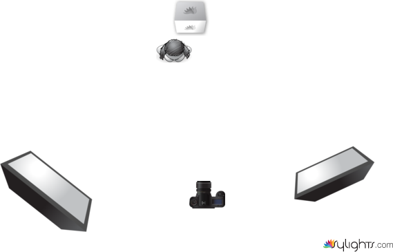 Lady Fashion Stop Motion by Guest User