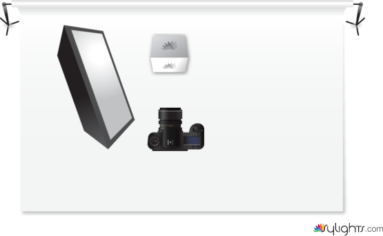 lighting diagram by Guest User