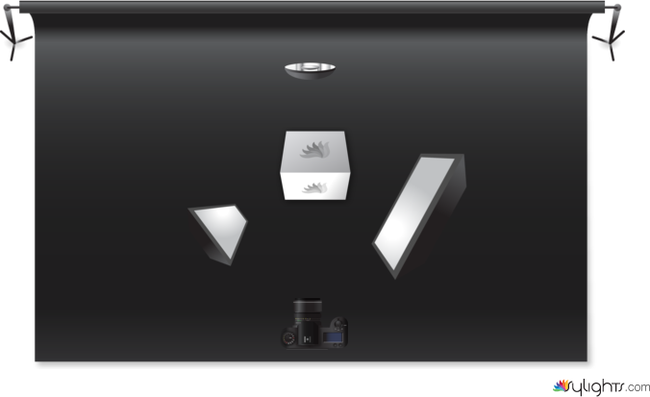 Lighting Diagram by Guest User