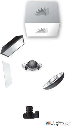 Carrusel Ind Plano medio  by Guest User