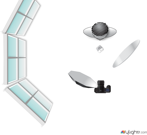 Portrait 1 by Guest User