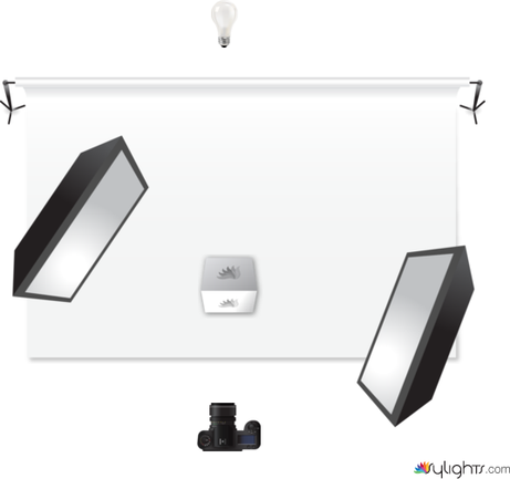 BODEGÓN ESQUEMA by Guest User