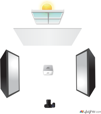 Hligh key lighting  by Guest User