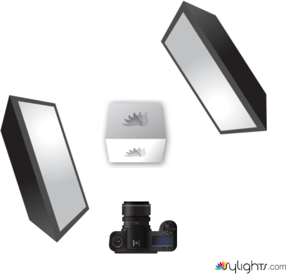 HIGH KEY - ESQUEMA DE ILUMINACIÓN by Guest User