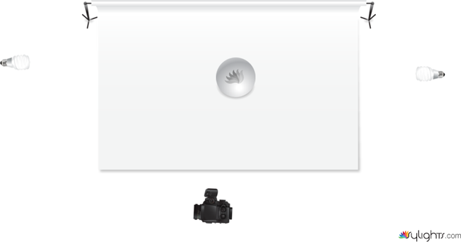 Esquema de iluminación by Guest User