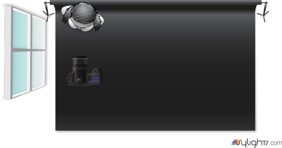 window light by Guest User