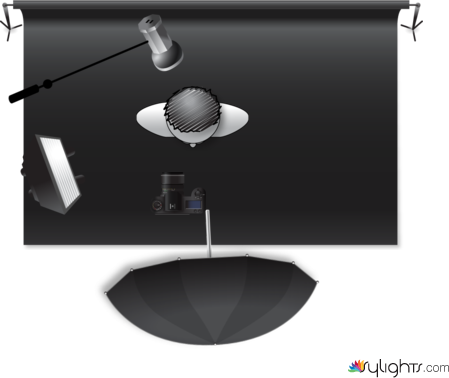 portait créatif  by Guest User