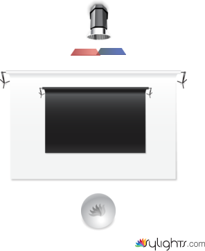 Darkfield by Guest User