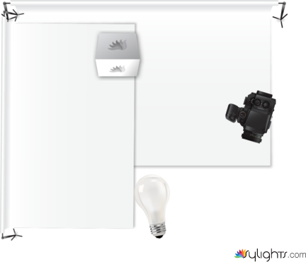 light diagram  by Guest User