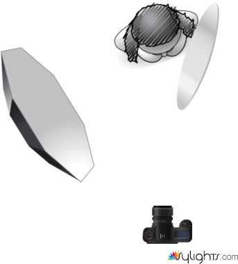 head shot by Guest User