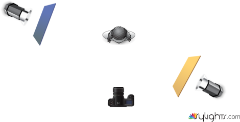 luz azul 1 by Guest User