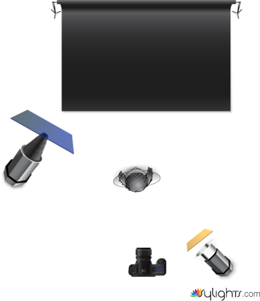 luz azul 1 by Guest User