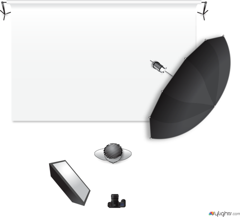 High Key by Guest User